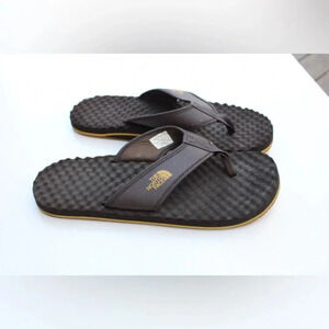 The North Face Men’s flip flop